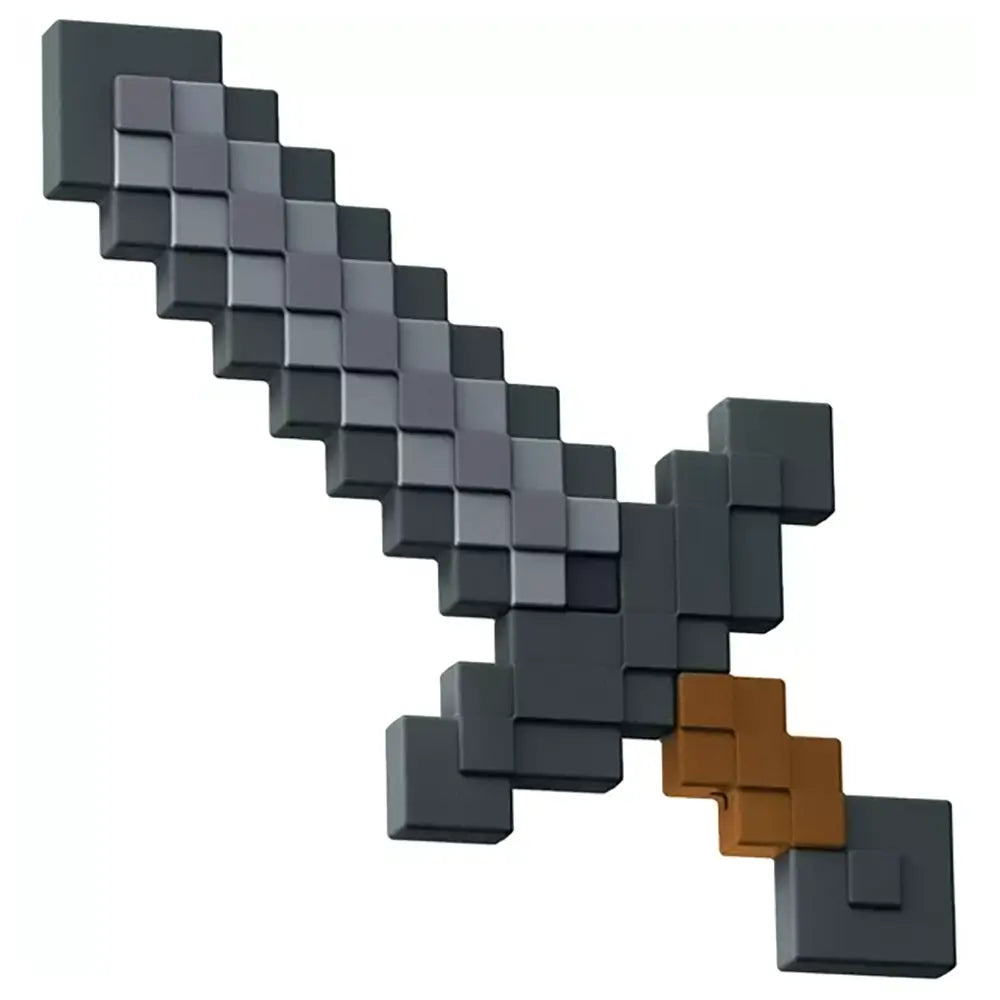 Minecraft Stone Sword Roleplay Set