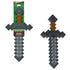 Minecraft Stone Sword Roleplay Set packaging
