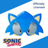 Sun-Staches Sonic the Hedgehog Sunglasses