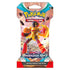 Pokemon TCG Scarlet & Violet Paradox Rift Sleeved Booster Pack (10 Cards)