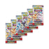 Pokemon TCG Scarlet & Violet Prismatic Evolutions Booster Bundle