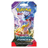 Pokemon TCG Scarlet & Violet Temporal Forces Sleeved Booster Pack (10 Cards)