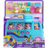Polly Pocket Pet Mobile Adventure Playset packaging