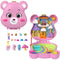 Polly Pocket X Care Bears Dolls & Playset