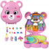 Polly Pocket X Care Bears Dolls & Playset