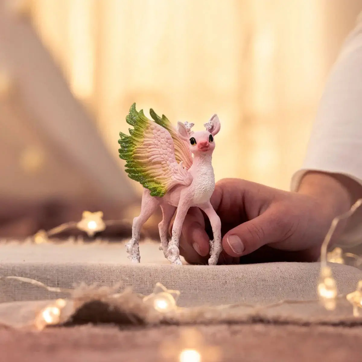 Schleich Bayala Magical Fawn