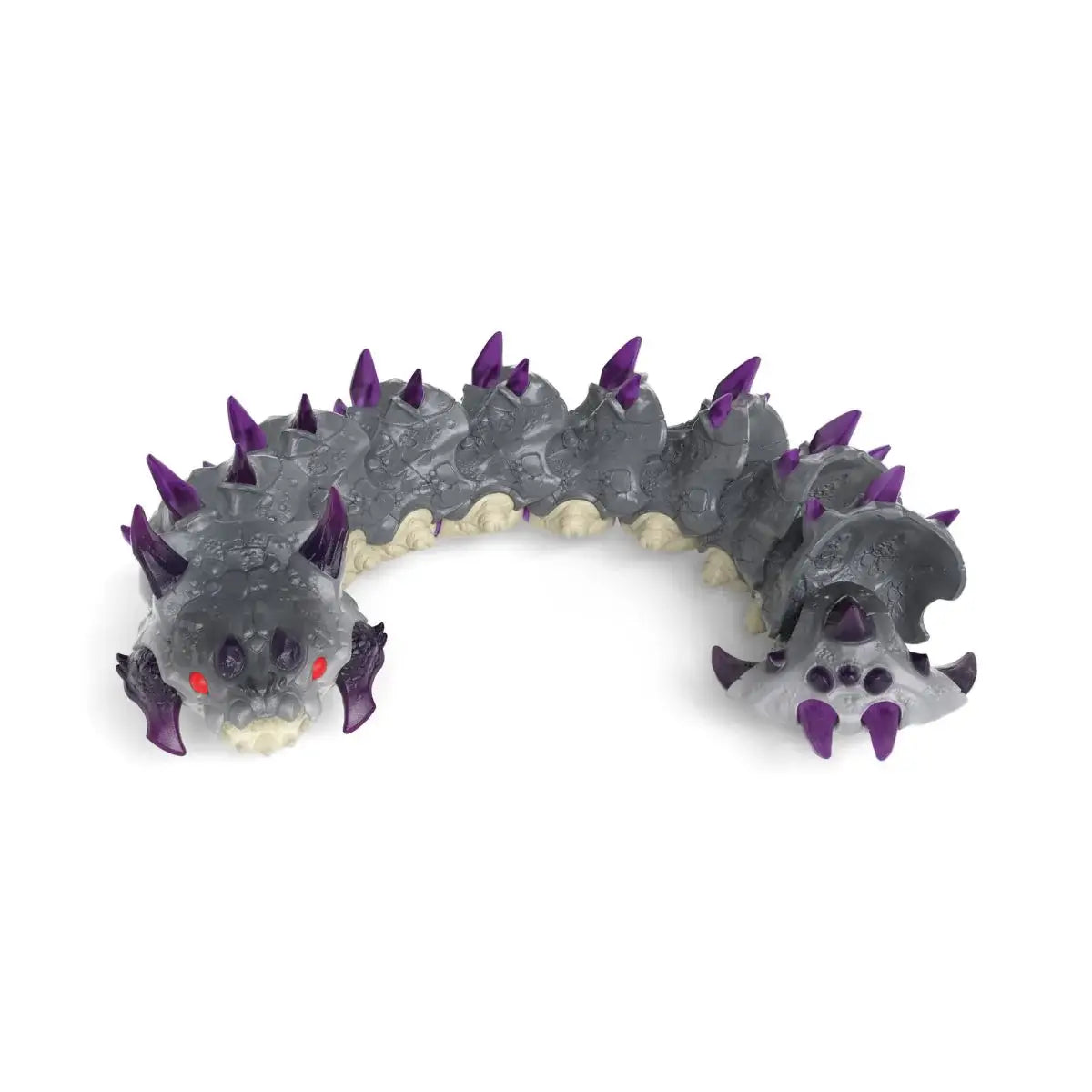 Schleich Eldrador Shadow Worm