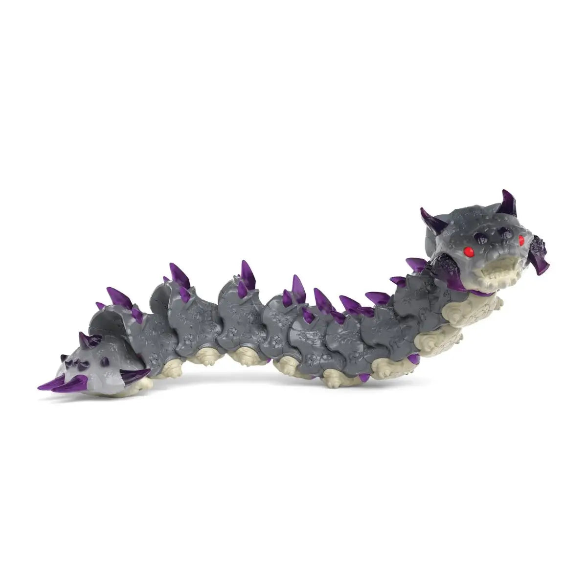 Schleich Eldrador Shadow Worm