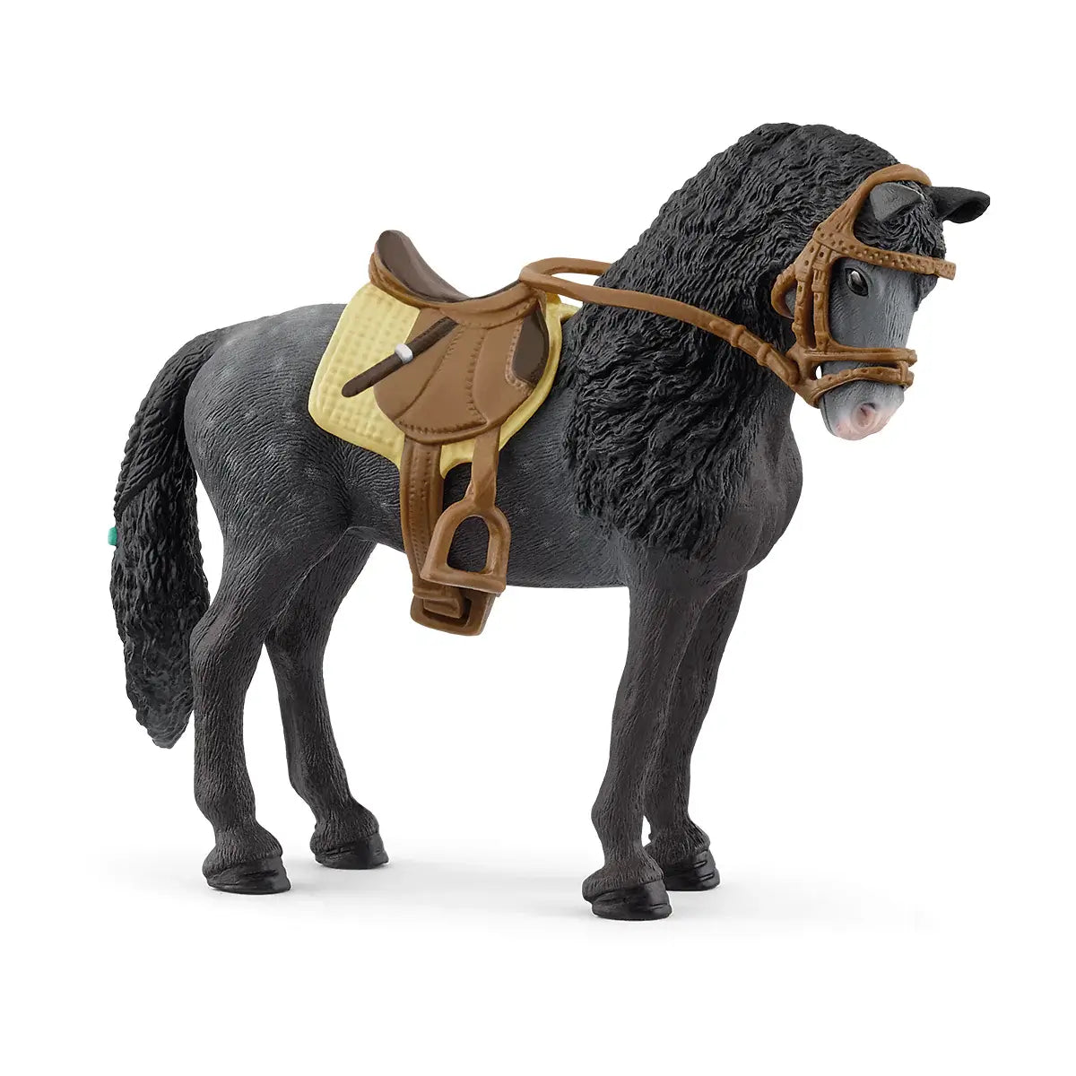 Schleich Horse Club Pura Raza Española Mare with Saddle and Bridle