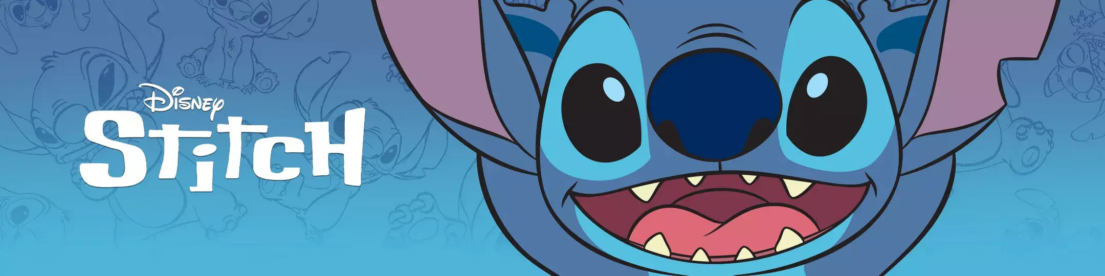 Stitch Toys