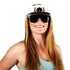 Sun-Staches Captain Sunglasses