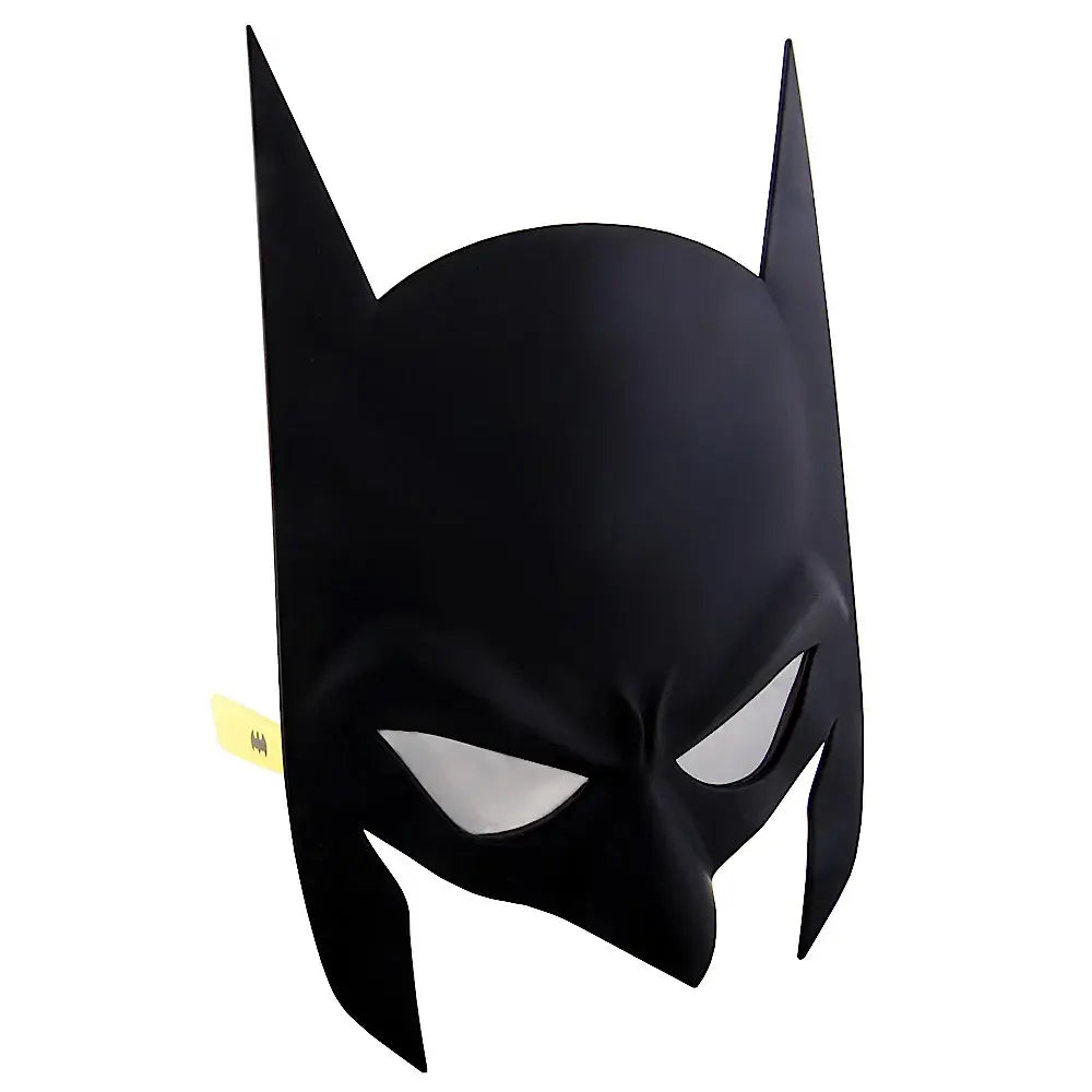 Sun-Staches DC Comics Batman Mask Sunglasses