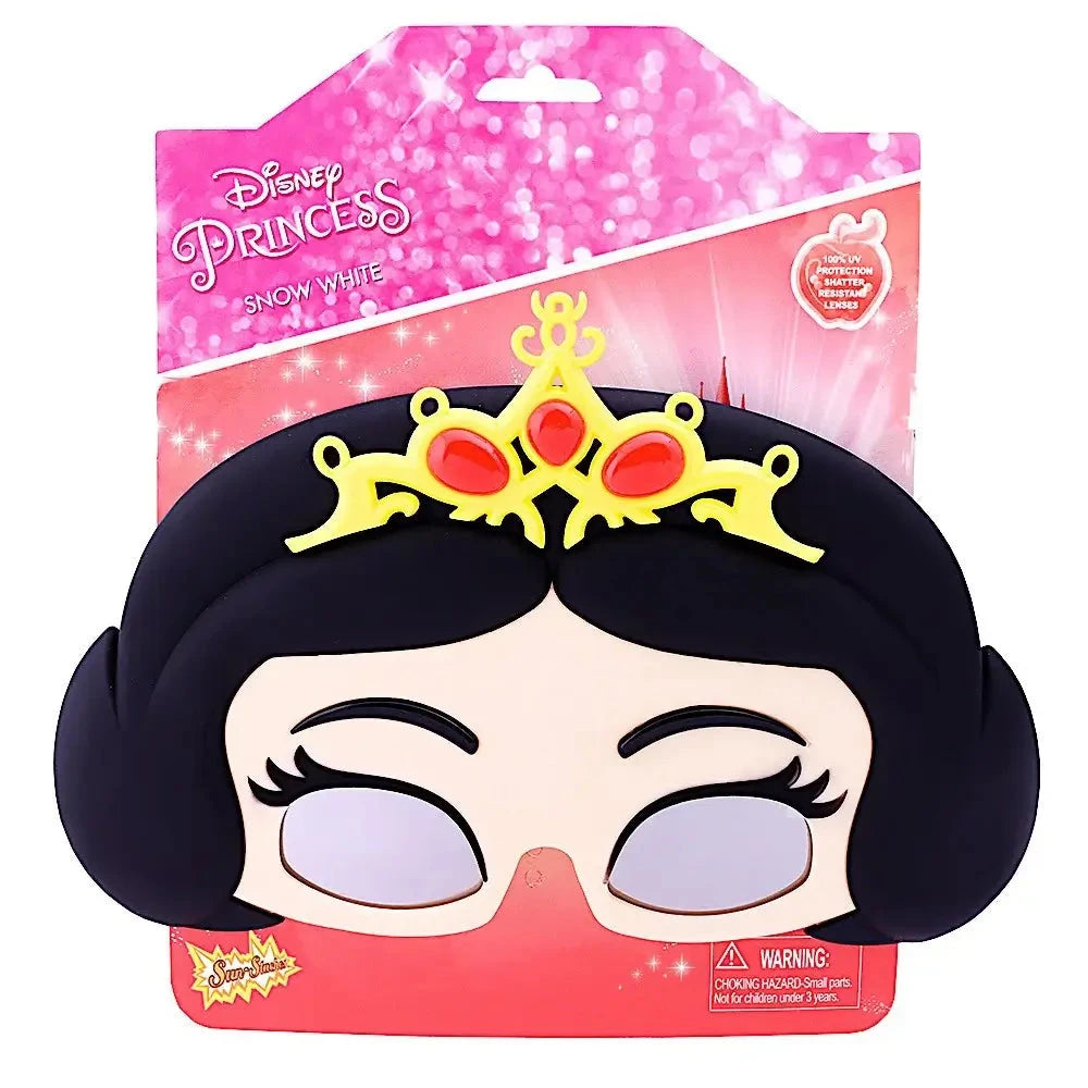 Sun-Staches Disney Princess Snow White Sunglasses