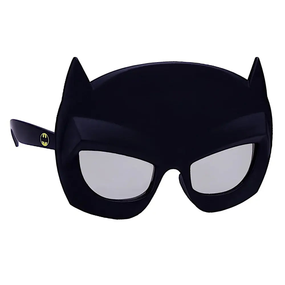 Sun-Staches Lil' Characters DC Comics Batman Mask Sunglasses