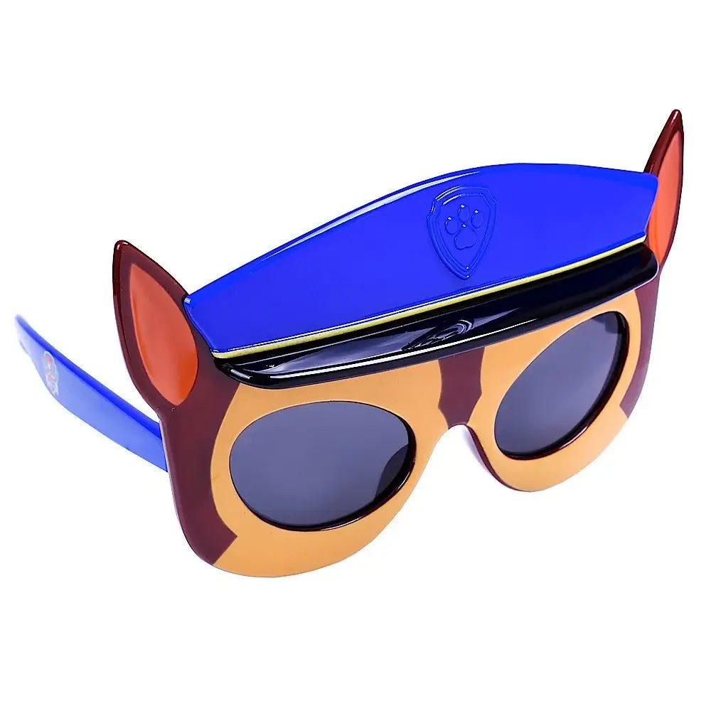 Sun-Staches Lil' Characters PAW Patrol Chase Sunglasses