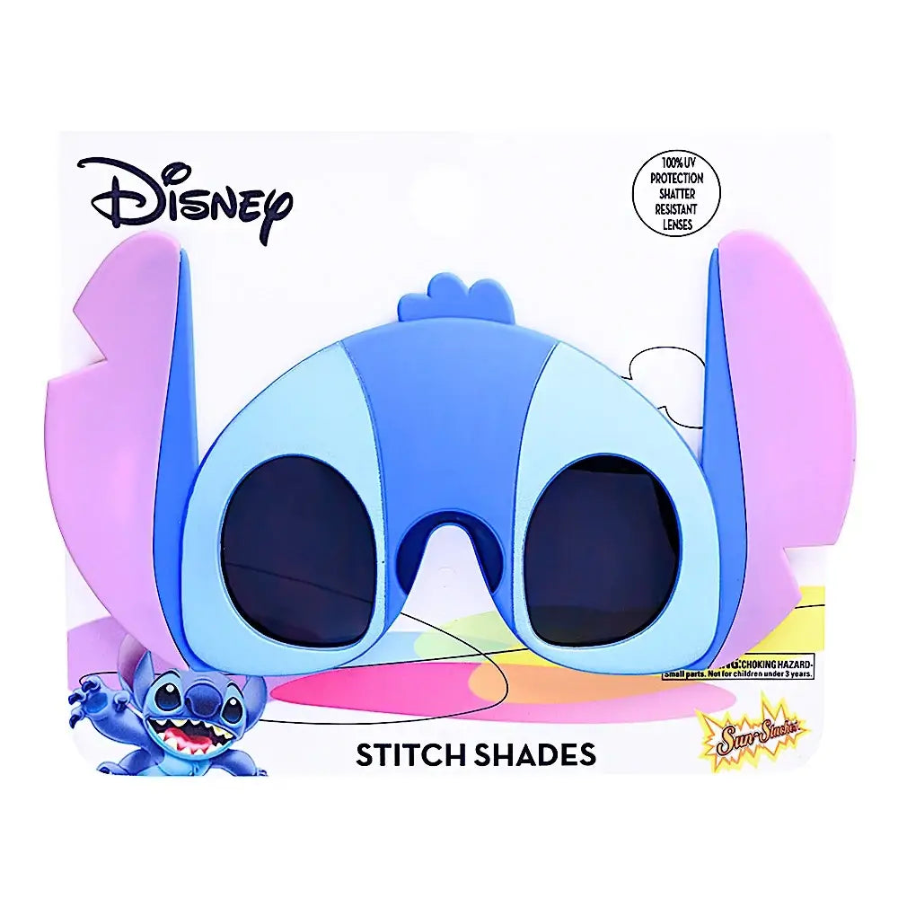 Sun-Staches Lil' Characters Stitch Sunglasses