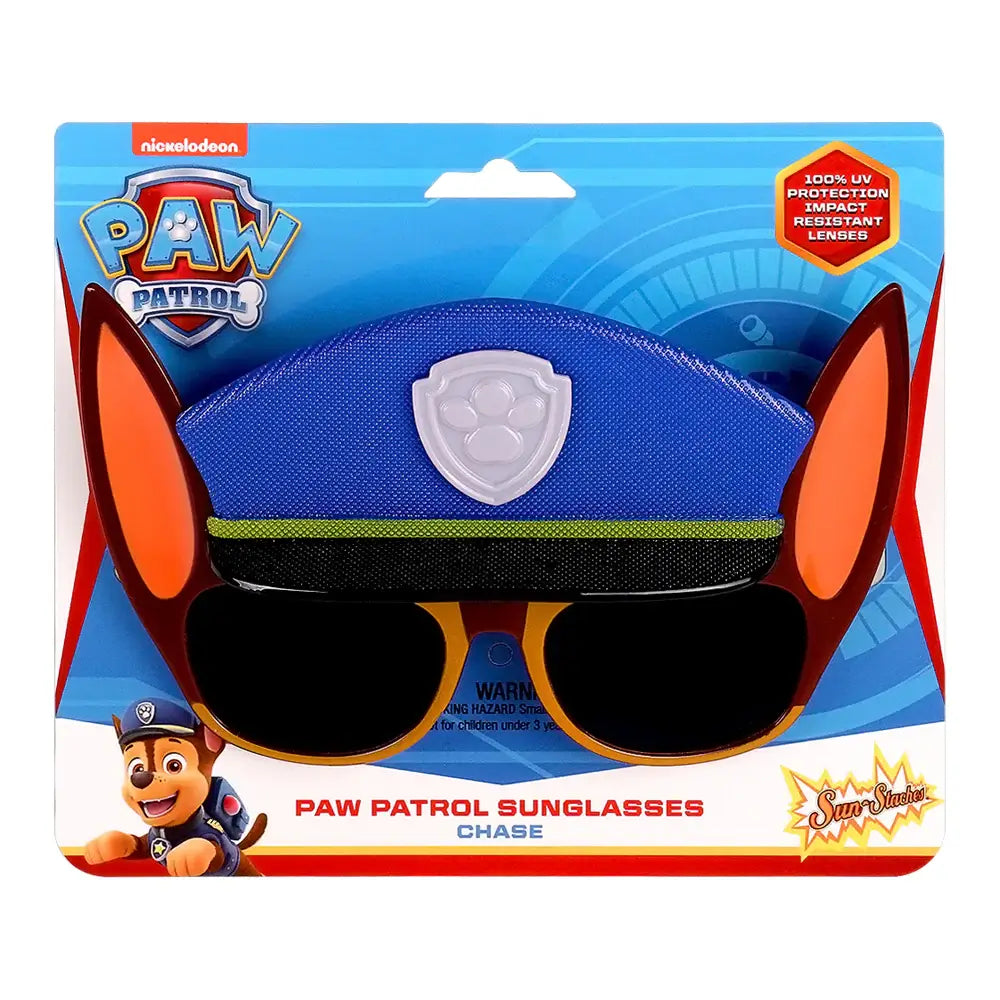 Sun-Staches PAW Patrol Chase Sunglasses