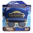 Sun-Staches Polar Express Conductor Sunglasses