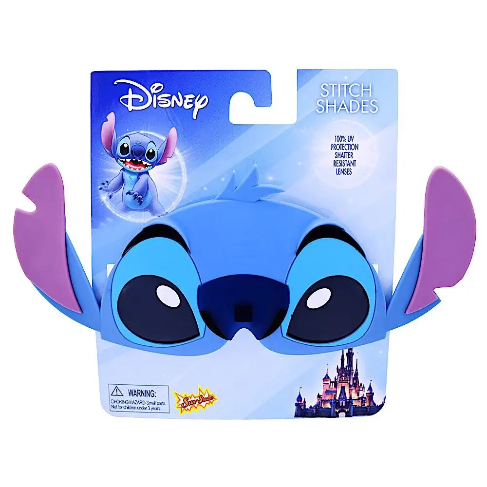 Sun-Staches Stitch Sunglasses