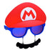 Sun-Staches Super Mario Mustache Sunglasses