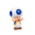 Super Mario Blue Toad 2.5-Inch Figure