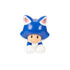 Super Mario Cat Toad 2.5-Inch Action Figure