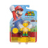 Super Mario Koopa ParaTroopa with coin 4-Inch Action Figure