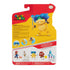 Super Mario Ludwig with Magic Wand 4-Inch Action Figure