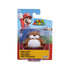 Super Mario Monty Mole 2.5-Inch Action Figure