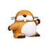 Super Mario Monty Mole 2.5-Inch Action Figure