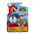 Super Mario Parabones with Wings 4-Inch Action Figure