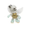 Super Mario Parabones with Wings 4-Inch Action Figure