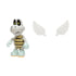 Super Mario Parabones with Wings 4-Inch Action Figure