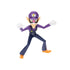 Super Mario Waluigi 2.5-Inch Action Figure