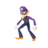 Super Mario Waluigi 2.5-Inch Action Figure