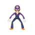 Super Mario Waluigi 2.5-Inch Action Figure