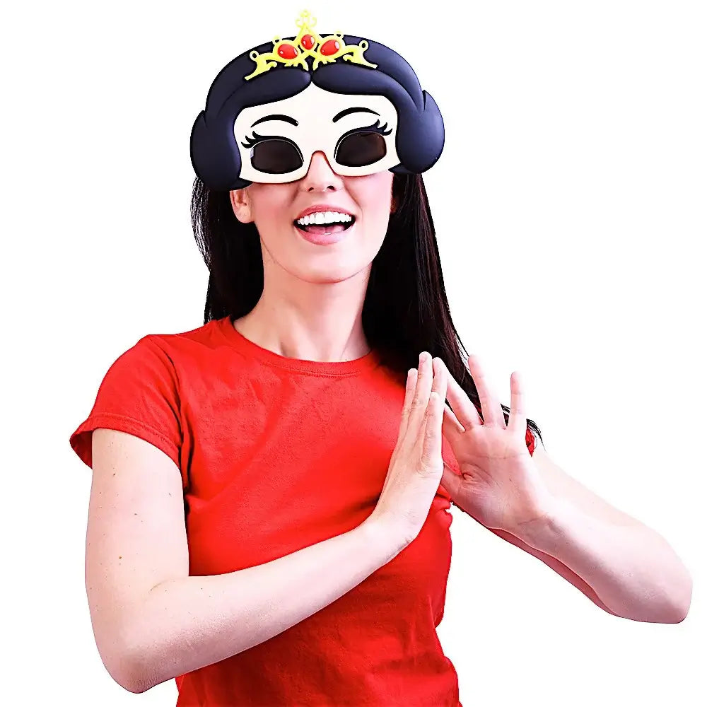 Sun-Staches Disney Princess Snow White Sunglasses