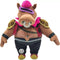 Teenage Mutant Ninja Turtles Mutant Mayhem Bebop 8-Inch Plush