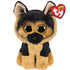 Ty Beanie Boos Spirit the German Shepherd Plush