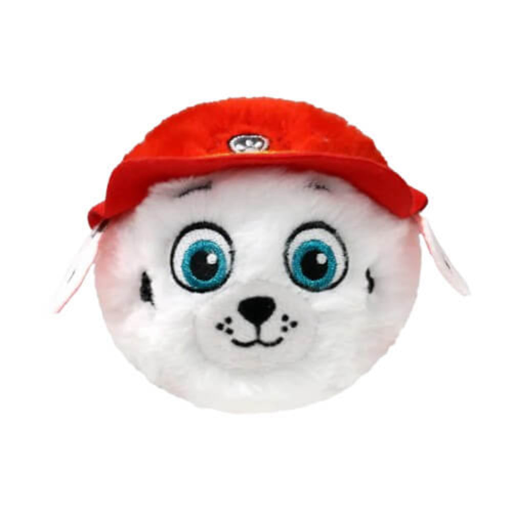 Ty Beanie Bouncer PAW Patrol Marshall the Dalmatian