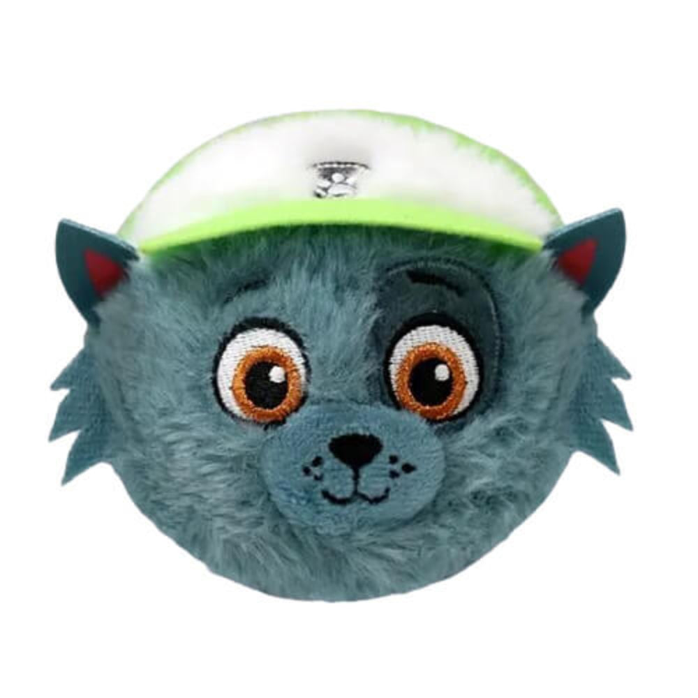Ty Beanie Bouncer PAW Patrol Rocky the Dog