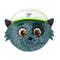 Ty Beanie Bouncer PAW Patrol Rocky the Dog