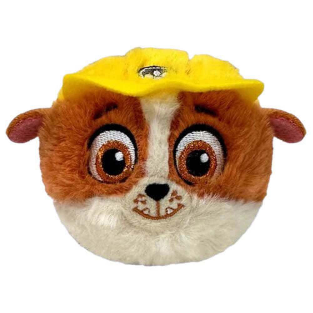 Ty Beanie Bouncer PAW Patrol Rubble the Bulldog