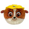 Ty Beanie Bouncer PAW Patrol Rubble the Bulldog