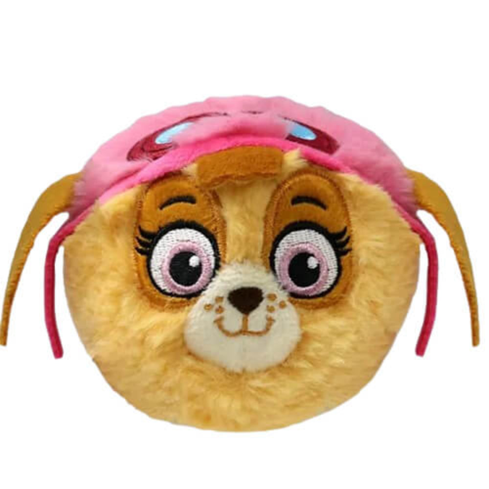 Ty Beanie Bouncer PAW Patrol Skye the Cockapoo