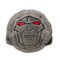 Ty Beanie Bouncer Transformers Megatron