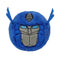 Ty Beanie Bouncer Transformers Optimus Prime