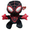 Ty Marvel Soft Miles Morales Medium Plush