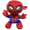 Ty Marvel Spider-Man Medium Plush