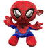 Ty Marvel Spider-Man Medium Plush